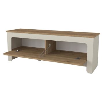 Ruby Tv Sehpası Kumtaşı - Sepet