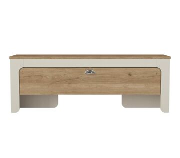 Ruby Tv Sehpası Kumtaşı - Sepet