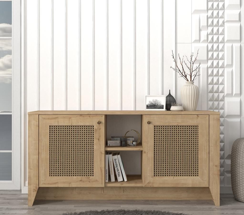 Madura Konsol Safir - Hazeran 150 cm