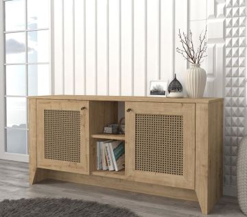 Dekorister Madura Konsol Safir - Hazeran 150 cm