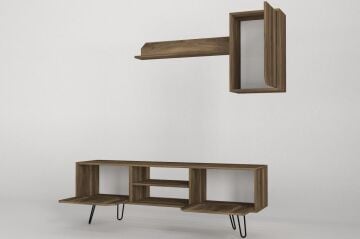 Norma Tv Ünitesi Ceviz