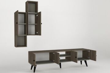 Dalia Tv Ünitesi Cura-Nehirkumu