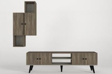 Dalia Tv Ünitesi Cura-Nehirkumu