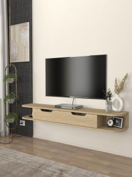 Noland Tv Sehpası Rota 150 cm