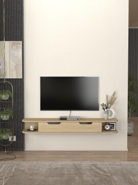 Noland Tv Sehpası Rota 150 cm