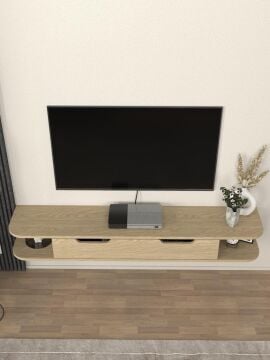 Noland Tv Sehpası Rota 150 cm