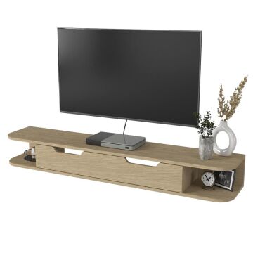 Dekorister Noland Tv Sehpası Rota 150 cm