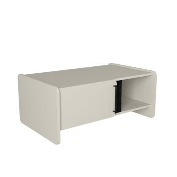 Venera Orta Sehpa Kumtaşı - Senkronsiyah