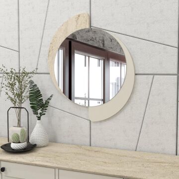 Sevilla Ayna Kumtaşı - Traverten