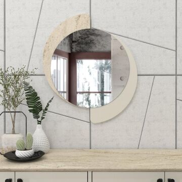 Sevilla Ayna Kumtaşı - Traverten