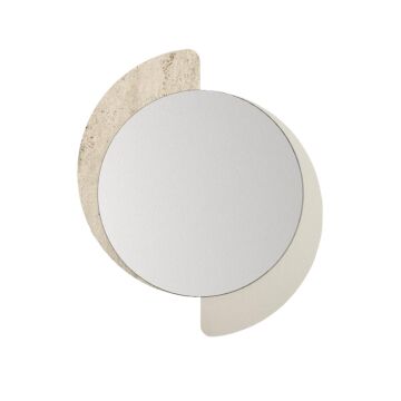 Sevilla Ayna Kumtaşı - Traverten