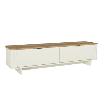 Bohema Tv Sehpası Aytaşı - Sepet 180cm