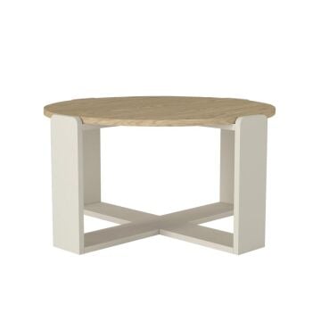 Rebel Orta Sehpa Rota - Kumtaşı