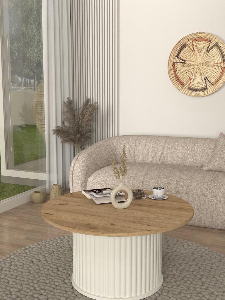 Bohema Orta Sehpa Aytaşı - Sepet