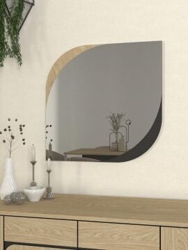 Lava Ayna Rota - Antrasit