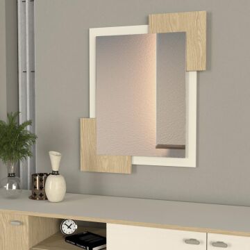 Selinos Ayna Kumtaşı - Rota