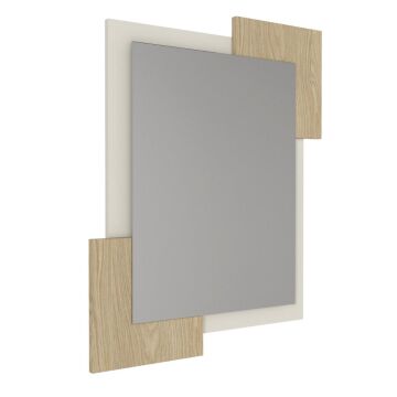 Selinos Ayna Kumtaşı - Rota