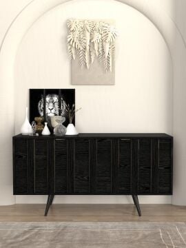 Drada Konsol Senkronsiyah 150cm