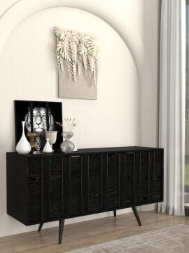 Drada Konsol Senkronsiyah 150cm