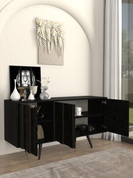 Drada Konsol Senkronsiyah 150cm