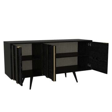 Dekorister Drada Konsol Senkronsiyah 150cm