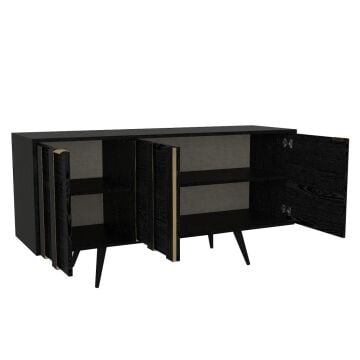 Drada Konsol Senkronsiyah 150cm