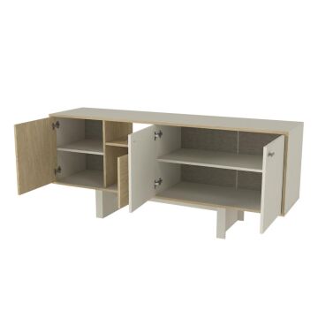 Selinos Konsol Kumtaşı - Rota 180cm