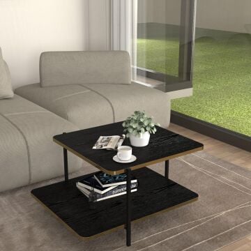 Drada Orta Sehpa Senkronsiyah