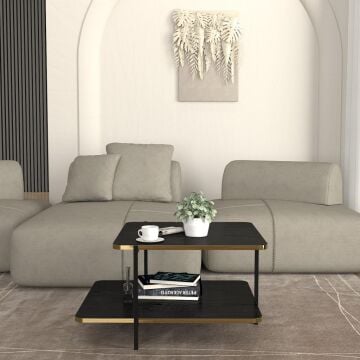 Drada Orta Sehpa Senkronsiyah