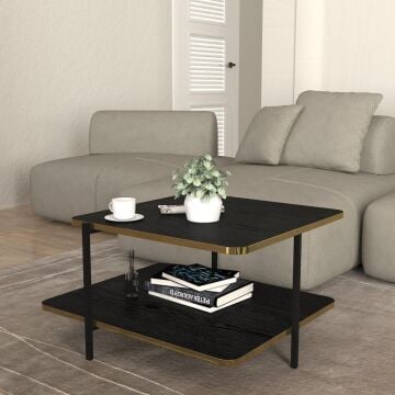 Drada Orta Sehpa Senkronsiyah