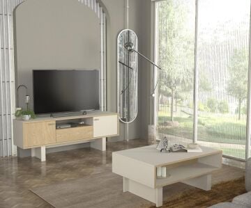 Selinos Orta Sehpa Kumtaşı - Rota