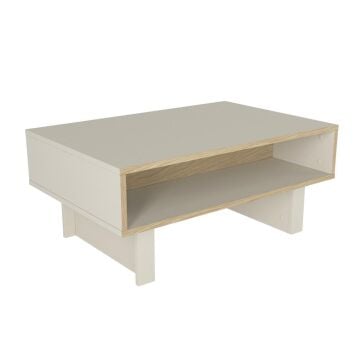 Selinos Orta Sehpa Kumtaşı - Rota