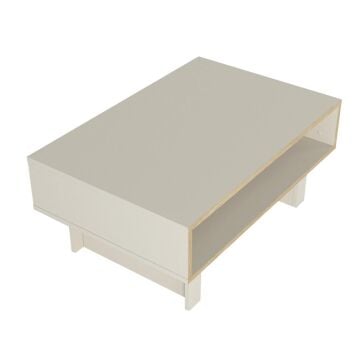 Selinos Orta Sehpa Kumtaşı - Rota