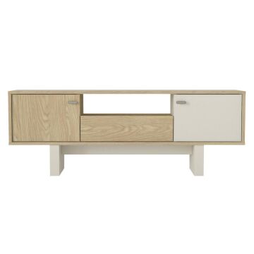 Selinos Tv Sehpası Kumtaşı - Rota 150cm