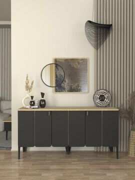 Pedro Ayna Antrasit -Rota