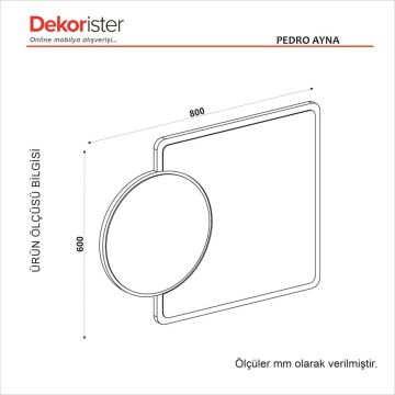 Pedro Ayna Antrasit -Rota