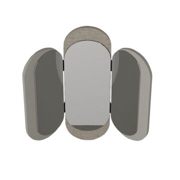 Roi Ayna Nehirkumu - Tekstil