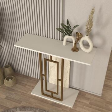 Alderas Dresuar Kumtaşı - Traverten