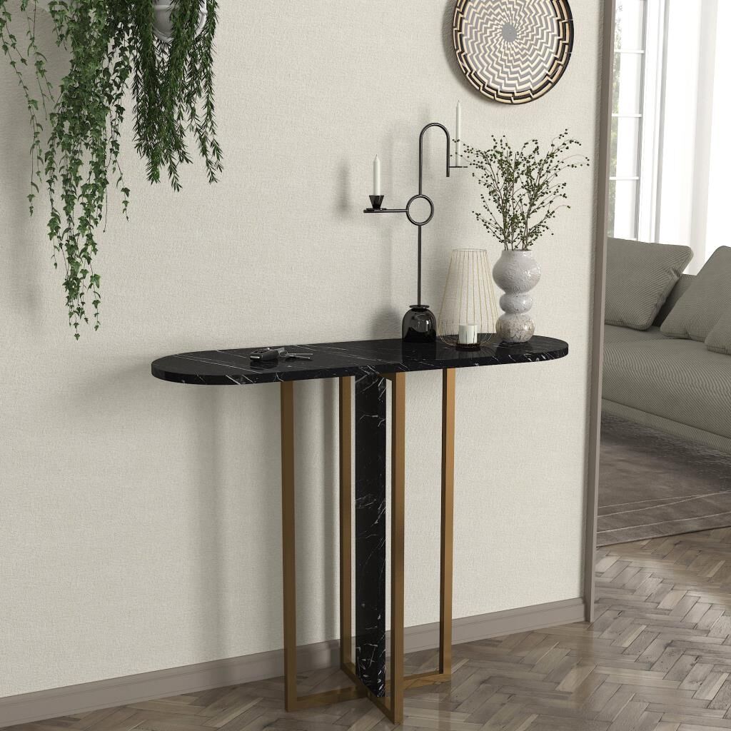 Boressi Dresuar Siyahmermer