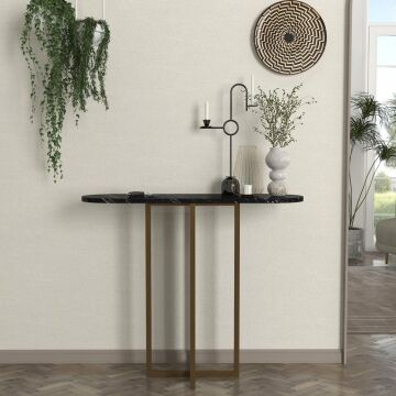 Boressi Dresuar Siyahmermer