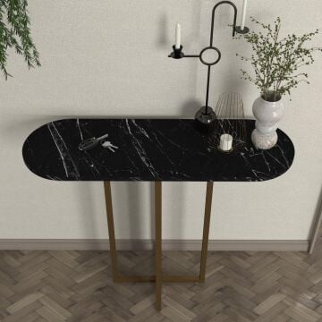 Boressi Dresuar Siyahmermer