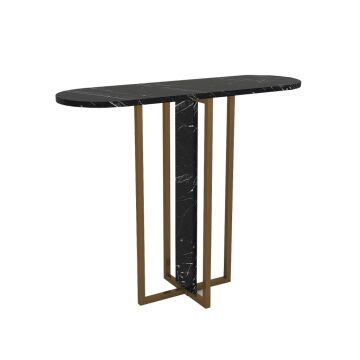 Boressi Dresuar Siyahmermer