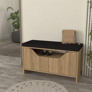 Gerton Ayakkabılık Sepet