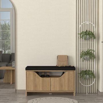 Gerton Ayakkabılık Sepet