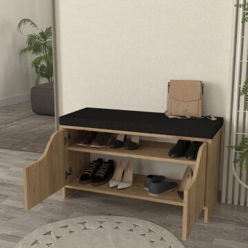 Gerton Ayakkabılık Sepet