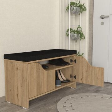 Gerton Ayakkabılık Sepet