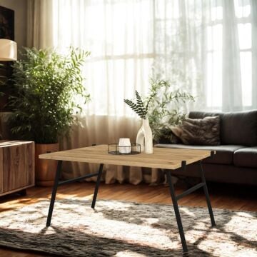 Seramis Orta Sehpa Sepet