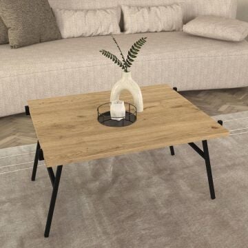 Seramis Orta Sehpa Sepet