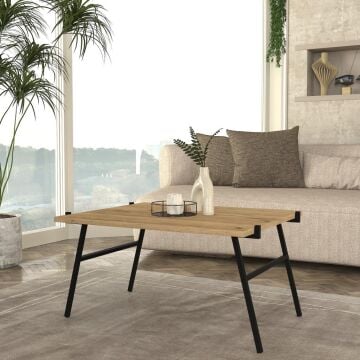 Seramis Orta Sehpa Sepet