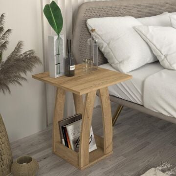 Deros Yan Sehpa Sepet